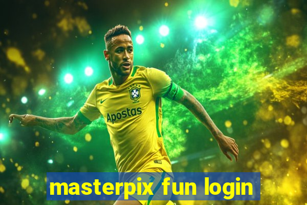 masterpix fun login